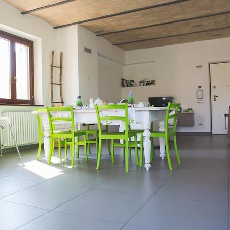 Bed And Breakfast Aratro & Rosmarino Civitanova Marche Exterior photo
